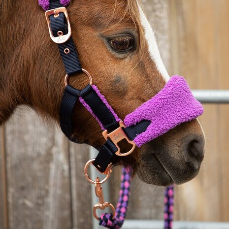 Harry’s Horse Halsterset LouLou Royce