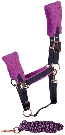 Harry’s Horse Halsterset LouLou Royce