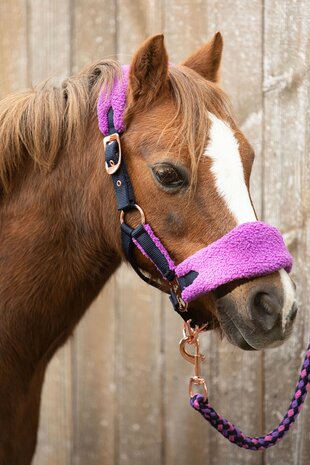 Harry’s Horse Halsterset LouLou Royce