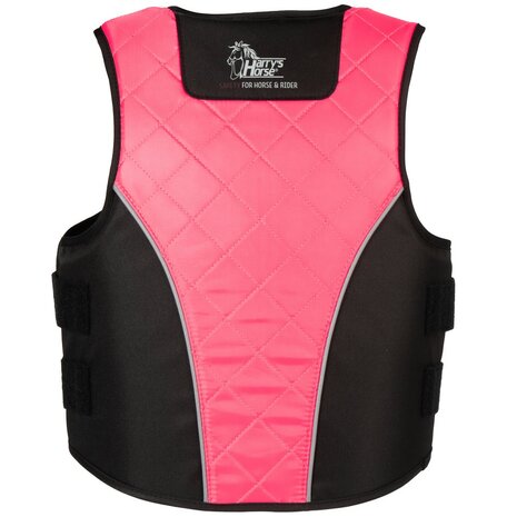 Harry’s Horse Bodyprotector SlimFit Junior Colours