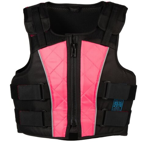 Harry’s Horse Bodyprotector SlimFit Junior Colours