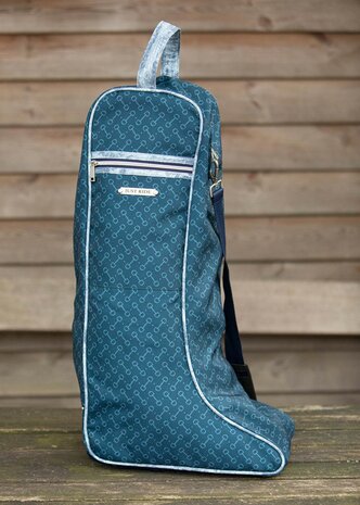 Harry’s Horse Laarzentas Just Ride Retro