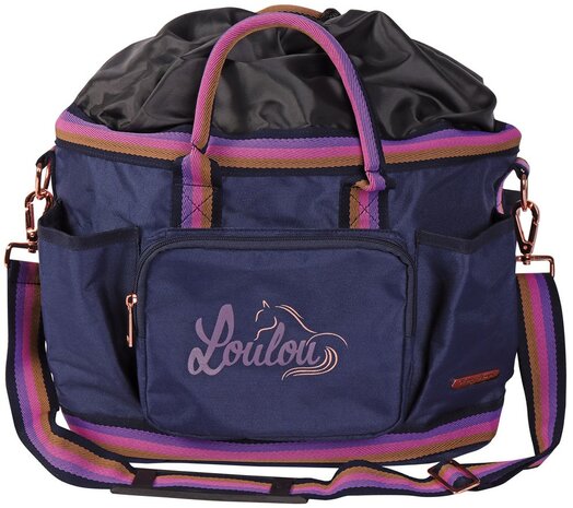 Harry’s Horse Poetstas Gevuld LouLou Louie