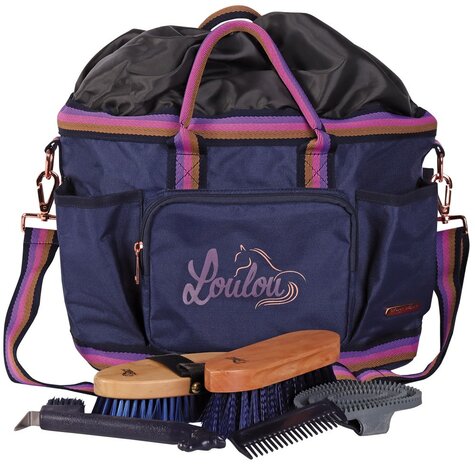 Harry’s Horse Poetstas Gevuld LouLou Louie