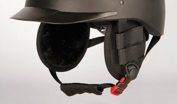 Harry’s Horse Oorwarmers