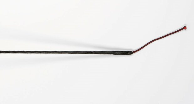 Harry’s Horse Dressuurzweep Rubber Handvat