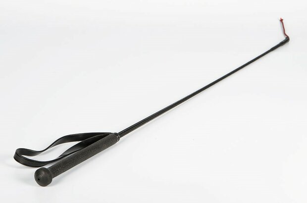 Harry’s Horse Dressuurzweep Rubber Handvat