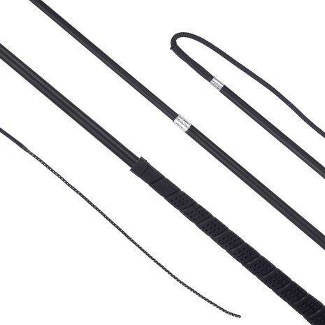 Harry’s Horse Longeerzweep Carbon Telescoop