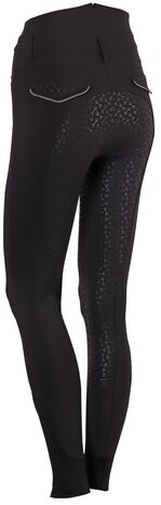 Harry’s Horse Rijbroek Classy Roan Full Grip