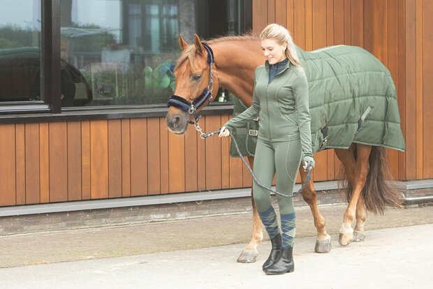 Harry’s Horse Rijlegging Trendy Charlie Full Grip