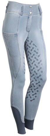 Harry’s Horse Rijbroek Just Ride Retro Full Grip