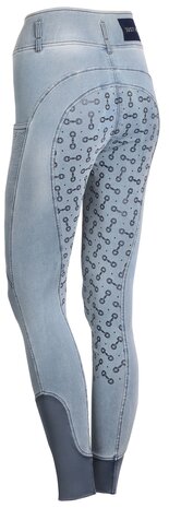 Harry’s Horse Rijbroek Just Ride Retro Full Grip