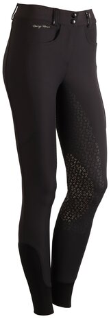 Harry’s Horse Rijbroek Denici Cavalli Stardust Full Grip