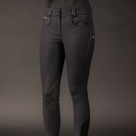 Harry’s Horse Rijbroek Denici Cavalli Stardust Full Grip