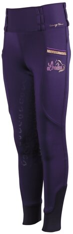 Harry’s Horse Rijlegging LouLou Kai Full Grip