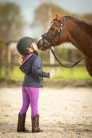 Harry’s Horse Rijlegging LouLou Bo Full Grip