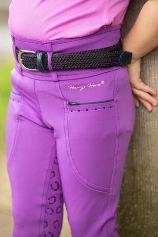 Harry’s Horse Rijlegging LouLou Bo Full Grip