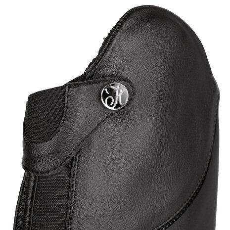 Harry’s Horse Leren Chaps Winter