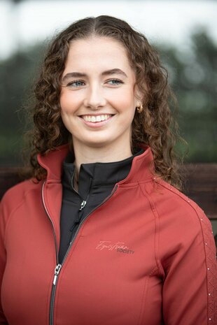 Harry’s Horse Vest Classy Micha