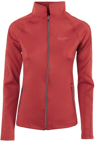 Harry’s Horse Vest Classy Micha