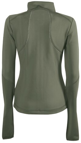 Harry’s Horse Vest Trendy Riley