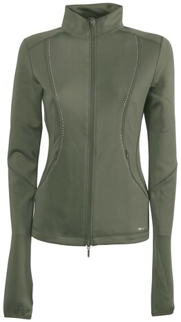 Harry’s Horse Vest Trendy Riley