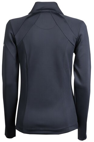 Harry’s Horse Vest Just Ride Retro