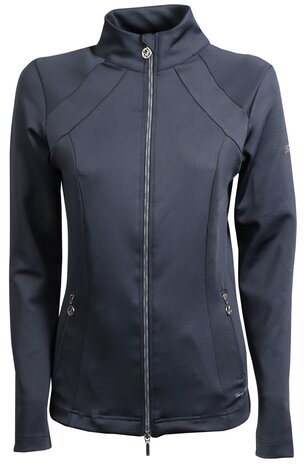 Harry’s Horse Vest Just Ride Retro