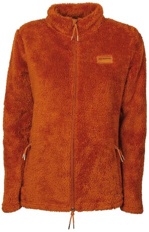 Harry’s Horse Vest Classy Reed