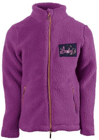 Harry’s Horse Vest LouLou Jaimy