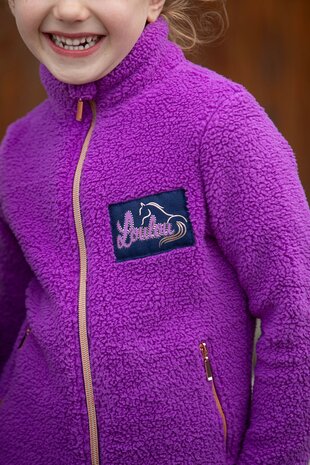 Harry’s Horse Vest LouLou Jaimy