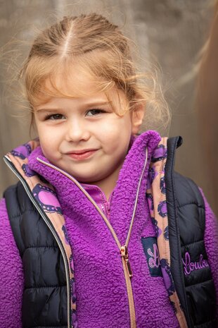 Harry’s Horse Bodywarmer LouLou Chris