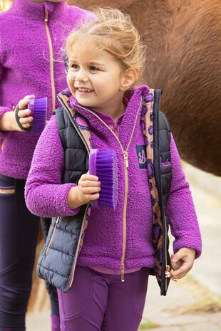 Harry’s Horse Bodywarmer LouLou Chris