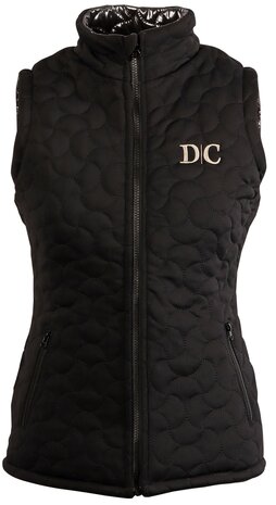 Harry’s Horse Reversible Bodywarmer Denici Cavalli Stardust