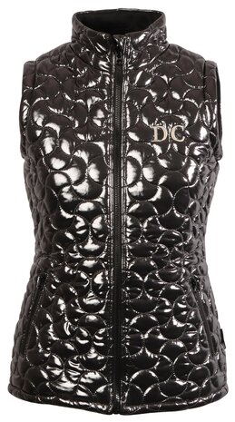 Harry’s Horse Reversible Bodywarmer Denici Cavalli Stardust