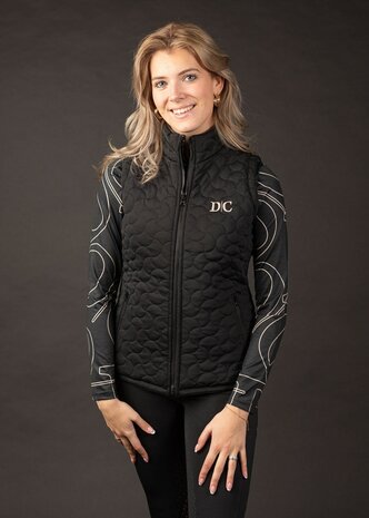 Harry’s Horse Reversible Bodywarmer Denici Cavalli Stardust