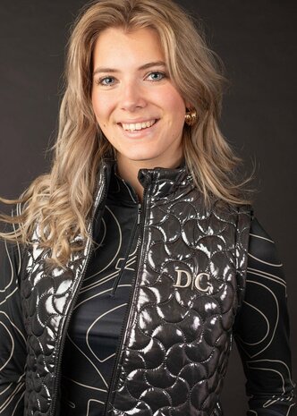 Harry’s Horse Reversible Bodywarmer Denici Cavalli Stardust