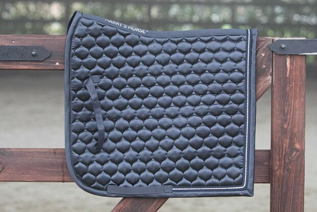 Harry’s Horse Zadeldek Trendy Demi