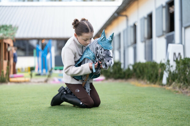 HKM Hobby Horse Oornetje Premium