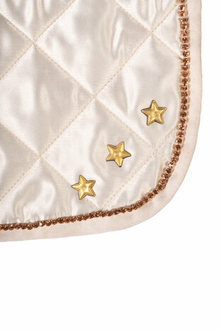 HKM Hobby Horse Deken Premium