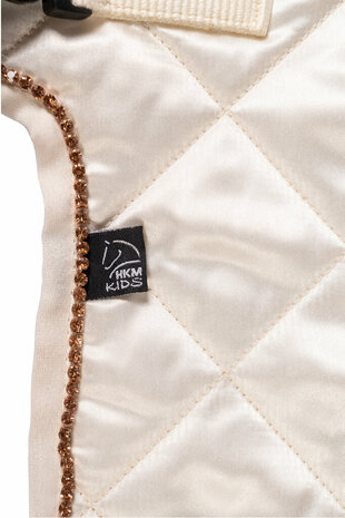 HKM Hobby Horse Deken Premium