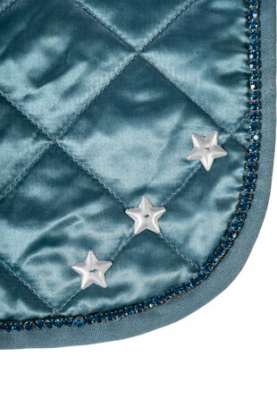 HKM Hobby Horse Deken Premium