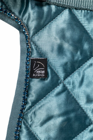 HKM Hobby Horse Deken Premium