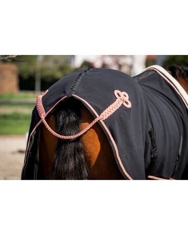 HB Showtime Zweetdeken Rósegold