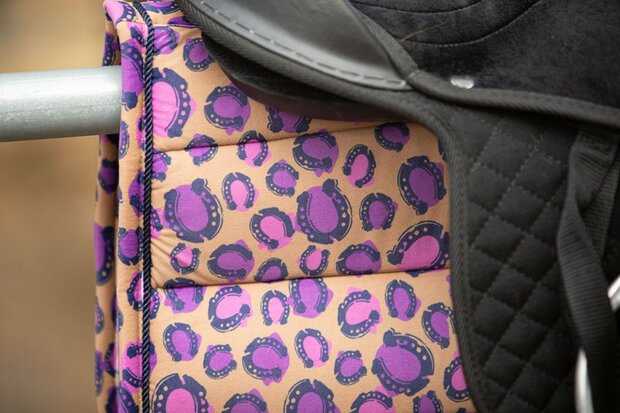 Harry’s Horse Zadeldek LouLou Logan