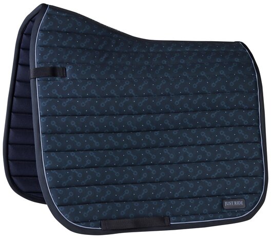 Harry’s Horse Zadeldek Just Ride Retro