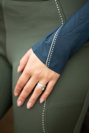 Harry’s Horse Trainingsshirt Trendy Jamie