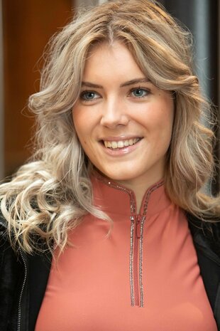 Harry’s Horse Trainingsshirt Classy Miran