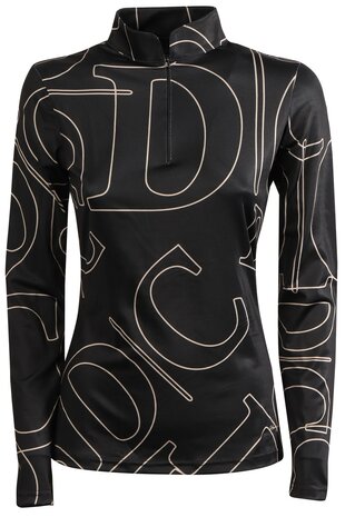 Harry’s Horse Trainingsshirt Denici Cavalli Stardust