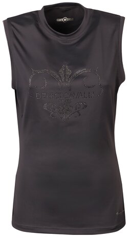 Harry’s Horse Tanktop Denici Cavalli Shadow